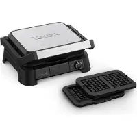 Tefal Supergrill 4-in-1 GC517DE0