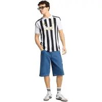 Adidas Juventus Thuisshirt 2026-2027