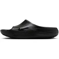 Nike ReactX Rejuven8 slippers voor heren - Zwart | Maat