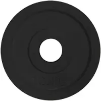 Softee Urethane Olympische Schijf 5kg