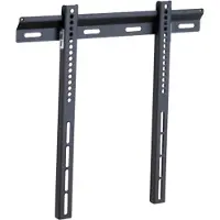 Vivanco WF 4035 101,6 cm (40") Zwart