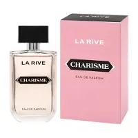 La Rive Charisme Eau de Parfum - 100ml | Dames Parfum