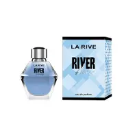 La Rive River Of Love Eau De Parfum 100 Ml