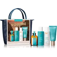 Moroccanoil Travel Kit Extra Volume Haarverzorgingsset 1 st