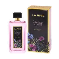 La Rive Vintage Flowers Eau de Parfum - 100ml | Dames Parfum