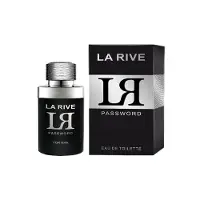 La Rive Password Eau de Toilette 75 ml