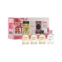 La Rive Pakket Miniatuurset - Dames 100ml