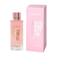 La Rive 315 Prestige Pink Eau de Parfum - 100ml