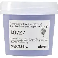 Davines LOVE Smooth Instant Mask