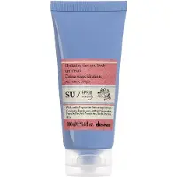 Davines SU/ protective sun cream spf30