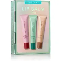 Moroccanoil Lip Balm Trio Kit Lipverzorgingsset 1 st