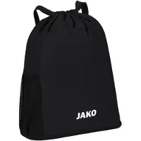 Jako One Multifunctionele Rugzak Met Bodemvak - Zwart | Maat: UNI