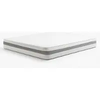 THE WHITE STONE Matras 135x190 135x190 cm