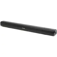 Audizio Soundbar - SB80 - HDMI-ARC - Bluetooth - 70 Watt - Optisch - Soundbar voor TV - 81 cm breed