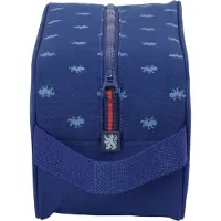 Safta Reisschoenenrek Harry Potter Captain Marineblauw 29 x 15 x 14 cm