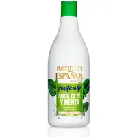 Instituto Espanol Zuiverende Shampoo Instituto Español Tea tree olie (750 ml)
