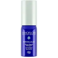 SANOFLORE Merveilleuse Verfrissend Oogserum 15 ml Serum
