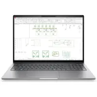 HP ZBook 8 G2i 16" mobile workstation - RTX PRO 500 - 3 jaar onsite garantie met voorspellende detectiemeldingen - Azerty met verlichting