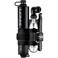 Lezyne Pocket Drive Hv Loaded Mini Pomp