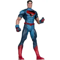 Mcfarlane Toys Superman & The Authority DC Multiverse Action Figure Superman 18 cm Action Figuur