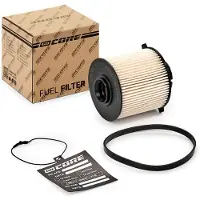 GoCORE GCI0034 Brandstoffilter
