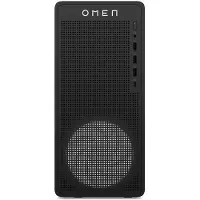 HP Gaming Desktop PC Omen 16L TG03-0118nf Intel Core i5 16 GB RAM 1 TB SSD Hemelszwart
