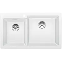 BLANCO Pleon 9 wit/blanc man.