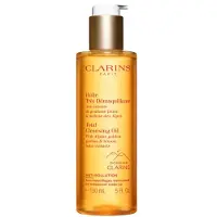 Clarins Total Cleansing Oil | 150 ml