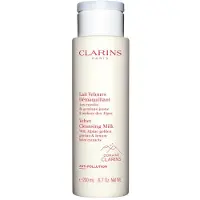 Clarins Face Cleansers & Toners Velvet Cleansing Milk
