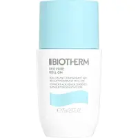 Biotherm Déo Pure - Antiperspirant Roll-on 75ml