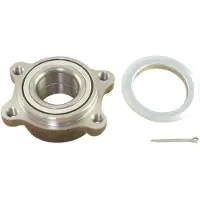 KAVO PARTS WBK-6531 Wiellagerset