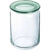 Luminarc Voorraadpot Pure Jar 1 L (Set van 6)