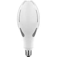 V-TAC 21285-6 LED-lamp Energielabel E (A - G) E27 36 W Koudwit 1 stuk(s)