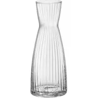Bormioli Rocco Karaf Exclusiva 250 ml (Set van 12)
