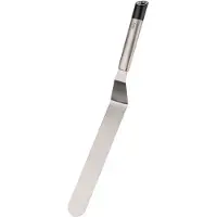 GEFU Mes Paletmes Primeline Zilver
