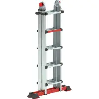 Altrex Varitrex Tele PRO 4x5 - 503715