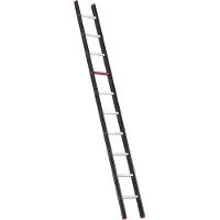 Altrex Ladder Nevada Nzer1030 1X10 Zwart