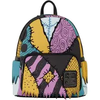 Loungefly Disney Backpack Nightmare Before Christmas Sally