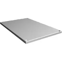 Rittal PK 9517.000 Installatiebehuizing 182 x 180 x 90 Polycarbonaat Grijs-wit (RAL 7035) 1 stuk(s) Piece