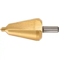 Ks Tools 336.0019 3360019 Staal Lepelboor 36.0 mm Gezamenlijke lengte 97.0 mm TiN DIN 1412 C 1 stuk(s)