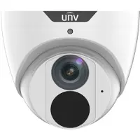 UNIVIEW IPC3618SB-ADF28KM-I0 bewakingscamera Torentje IP-beveiligingscamera Buiten 3840 x 2160 Pixels Plafond/muur