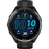 Garmin Forerunner 965 + HRM Fit