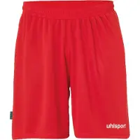 Uhlsport Center Basic Korte Broek