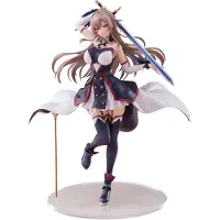Furyu Nijisanji F:Nex PVC Statue 1/7 Furen E Lustario 26 cm