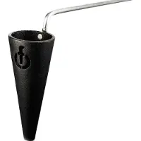 Forged Flambadou