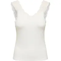 ONLY Onlluni Top Dames Bán Xs