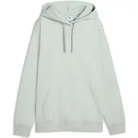 Puma Sweatshirt 'Essentials' lichtgrijs