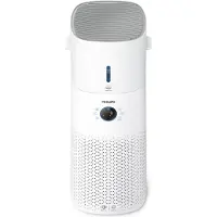 Philips 3000-serie 2-in-1 luchtreiniger en luchtbevochtiger AC3737/10