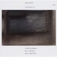 ECM Fragments