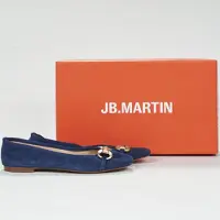 Jb martin Ballerina's BERYLA dames 37